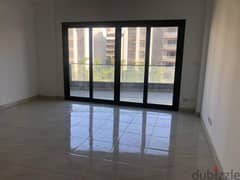 Receive and pay in installments for a 133m in b15 in madinaty