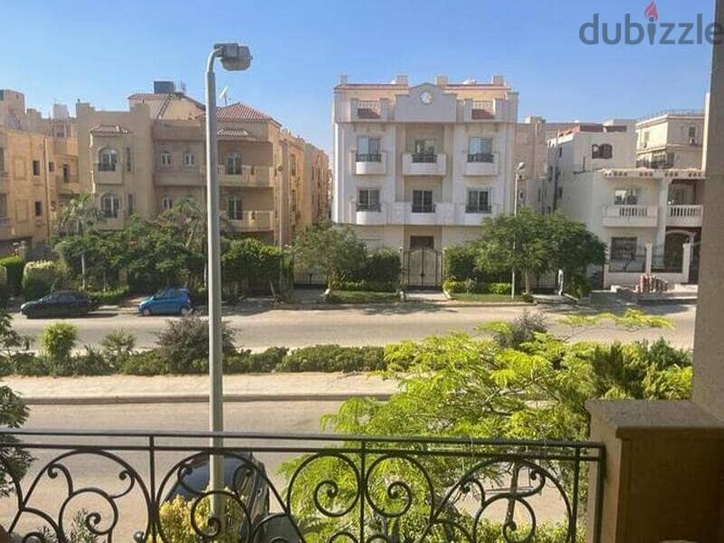 Duplex For Sale 450 M2 at The South of Academy 1