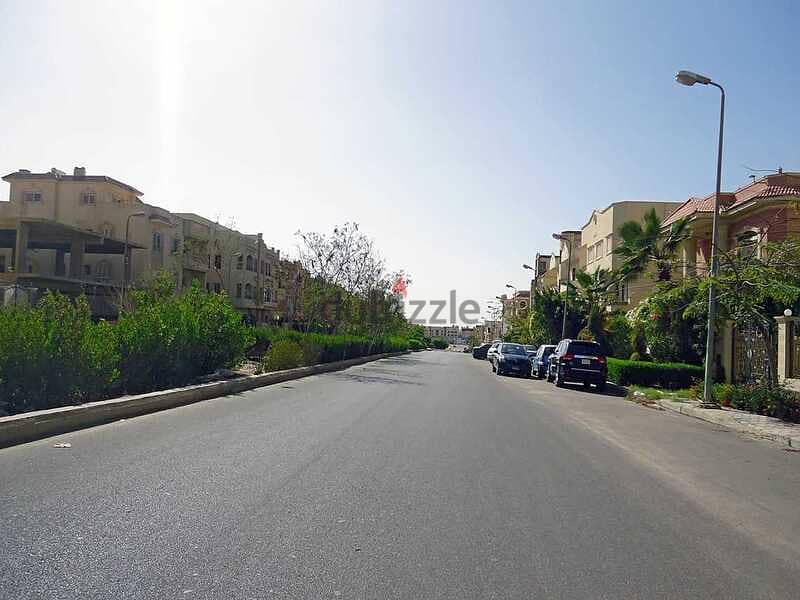 Duplex For Sale 450 M2 at The South of Academy 5