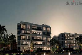 Corner 3BR apartment 200m by 10%DP 8y installments in Bluetree New Cairo  شقة 200 م كورنر باقساط  8 سنين في بلوتري التجمع الخامس