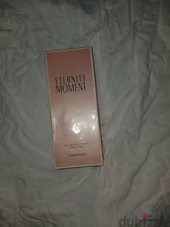 Calvin Klein Eternity Moment perfume for Women