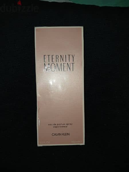 Calvin Klein Eternity Moment perfume for Women 1