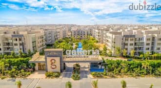 own an apartment in Galleria Moon Compound in Fifth Settlement 0