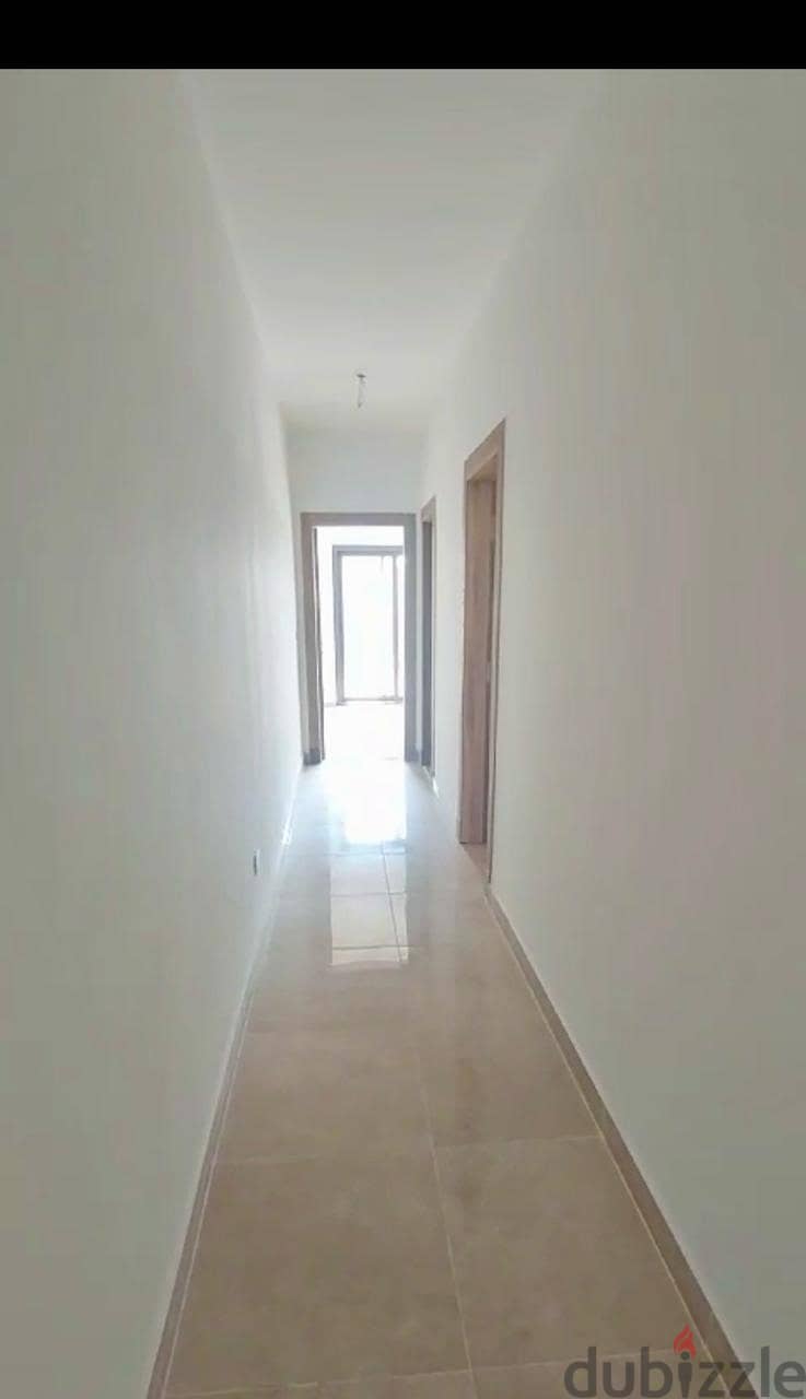 pent houes  For rent 233m prime location delivered Marassem New Cairo Fifth square 2
