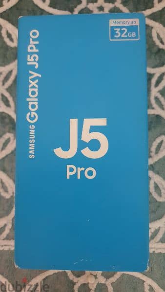 Samsung j5 pro 1