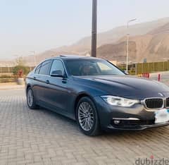 BMW 320 luxury from owner direct