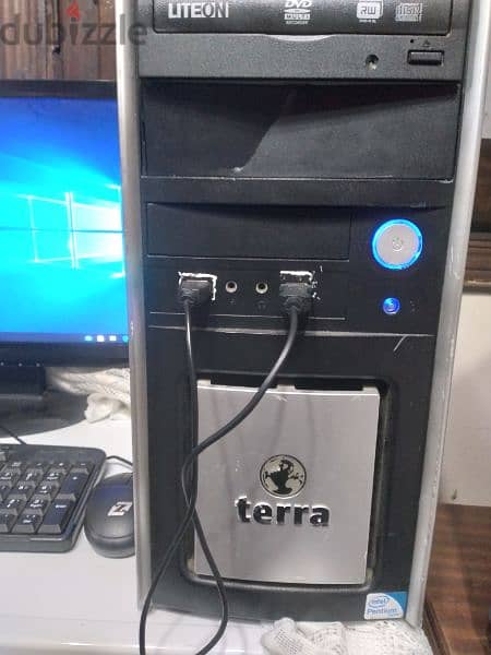 بيع كمبيوتر تيرا كامل 3