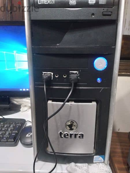 بيع كمبيوتر تيرا كامل 6