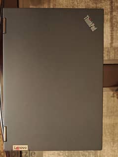 Lenovo Thinkpad X13 Yoga - 2023
