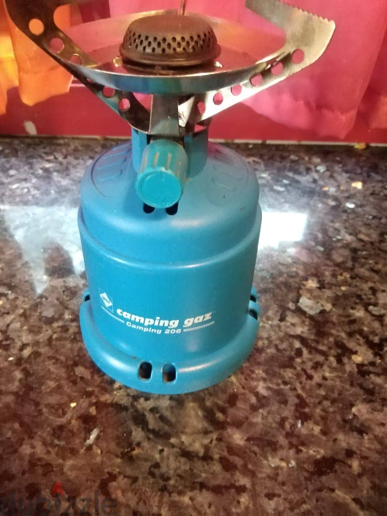 camping gaz stove for camping 2