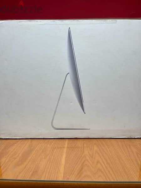 iMac 27 inch 2017 VEGA 8 GIGA 1