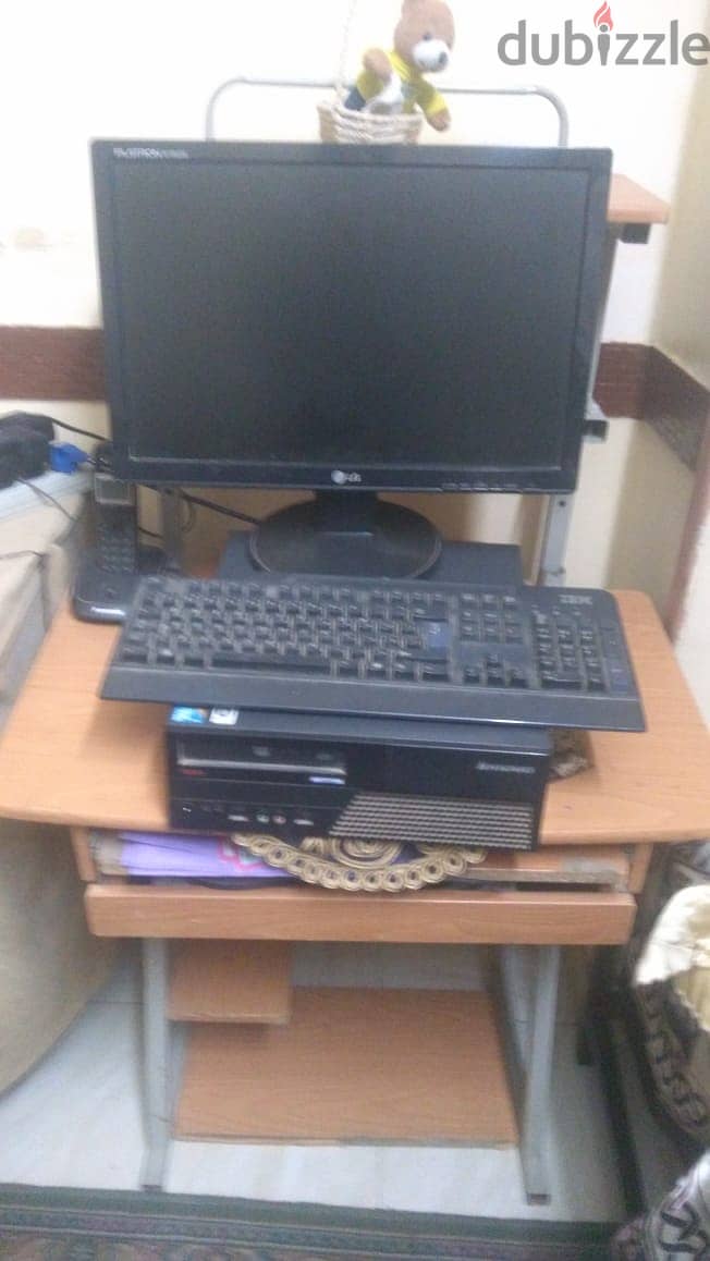 PC جهاز كمبيوتر للبيع 2
