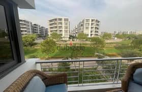 Apartment 131 M2 + Garden At Taj City For Sale | Prime Location | Open View | 0