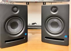 presonus Eris E5 Studio Monitors / Speakers 0