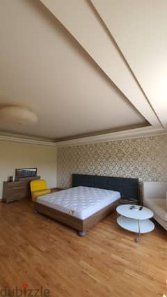 Fully Furnished Standalone Villa For Rent In Mountain View 1 - New Cairo