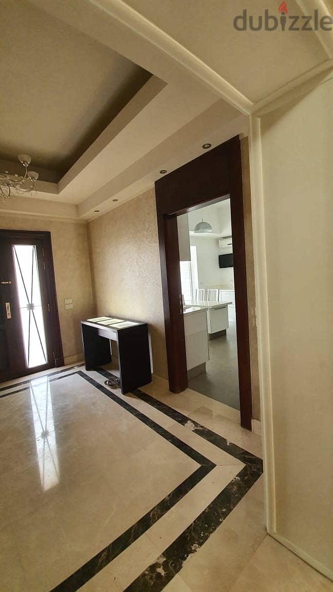 Fully Furnished Standalone Villa For Rent In Mountain View 1 - New Cairo 1