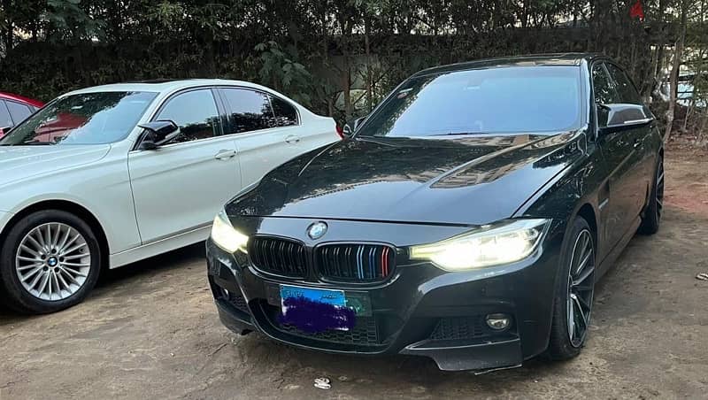 BMW للبيع 1