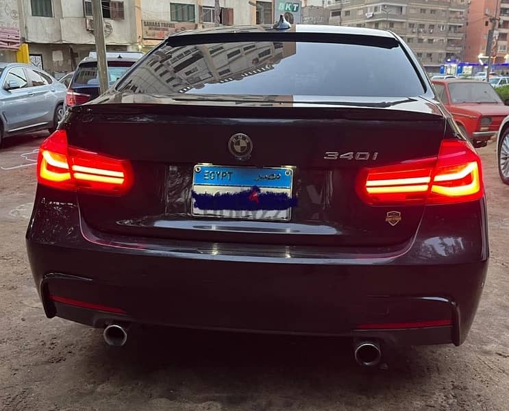 BMW للبيع 4