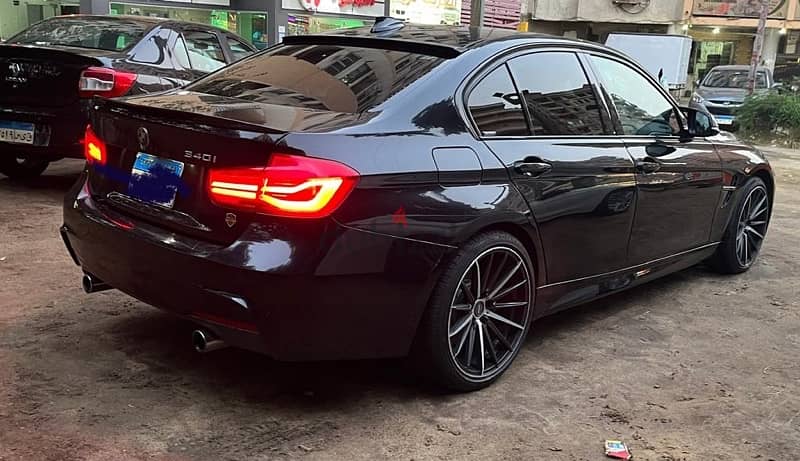 BMW للبيع 5