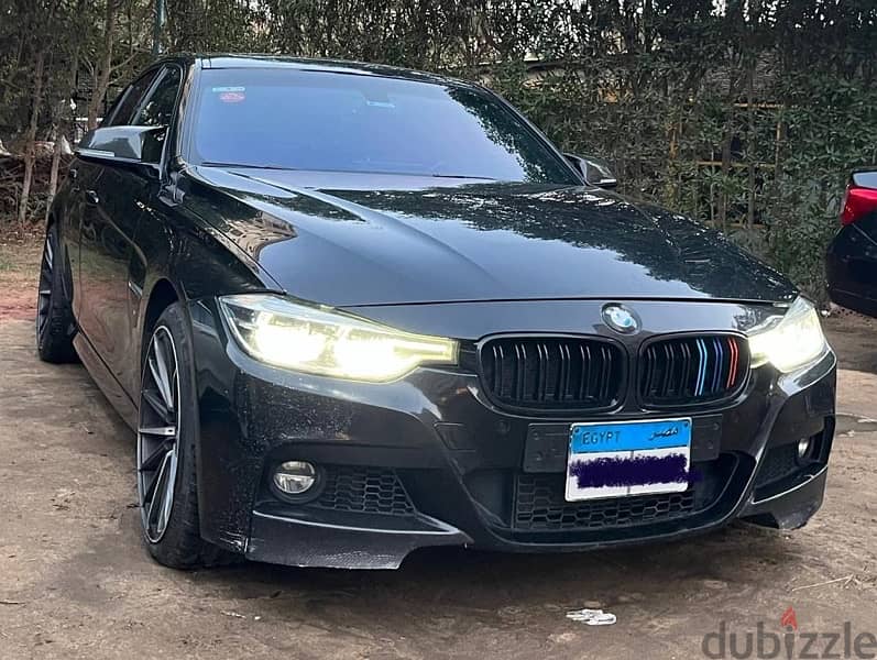 BMW للبيع 14