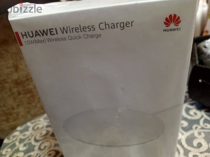 Huawei wireless charging 2