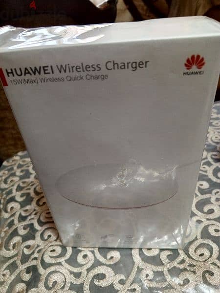 Huawei wireless charging 3