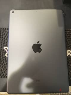 iPad 10.2-inch (9th generation) Wifi 64G Used Without Box 0