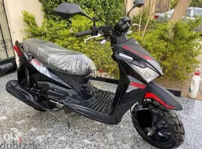 kymko orban 150 Cc