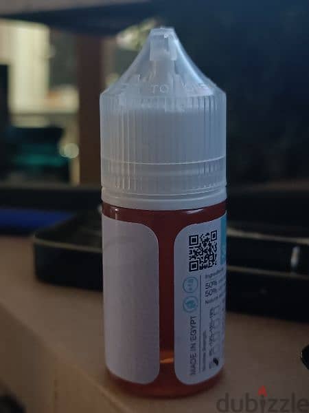 Ares Vape with 2 Cartedge and liquid 6