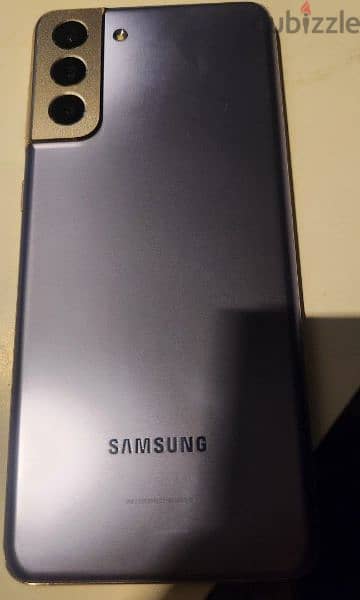 Samsung s21 plus 5g 1