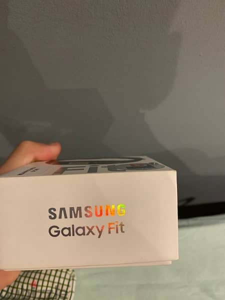 samsung Galaxy fit Sm-r370 2