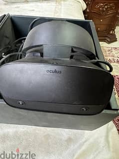 oculus refit s 0