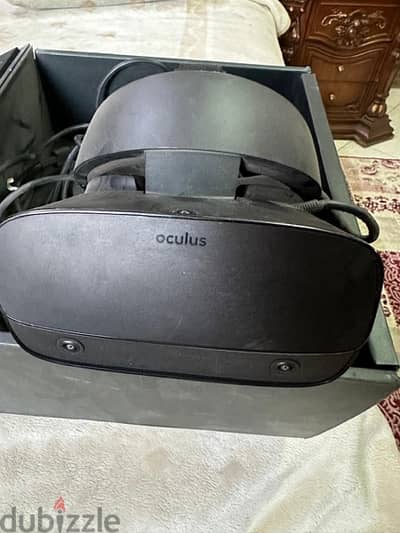 oculus refit s