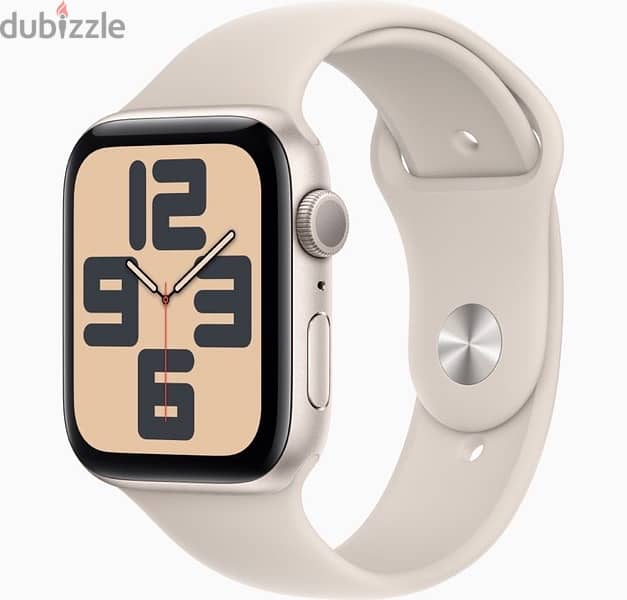 Apple SE watch 44 mm sealed 1