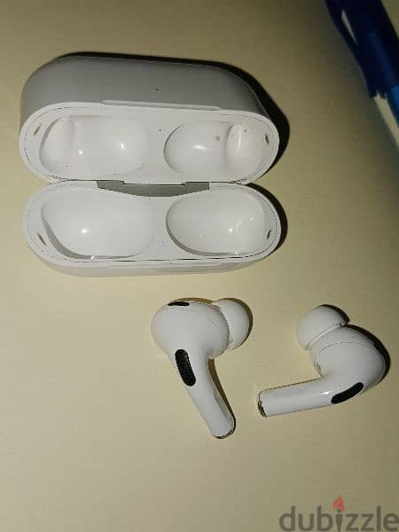 Airpods pro2 1