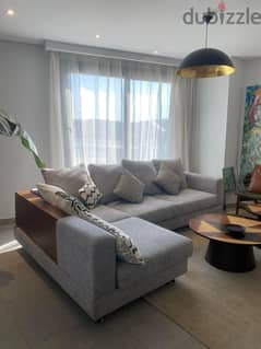 Apartment For sale 175M Ready To Move in Palm Hills New Cairo | شقة للبيع 175م أستلام فوري في بالم هيلز نيو كايرو 0