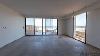 chalet 150m sea view fully finished for sale in La vista Ain Sokhna 0