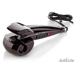 babyliss curler machine exelent machine never used stil in its package 0