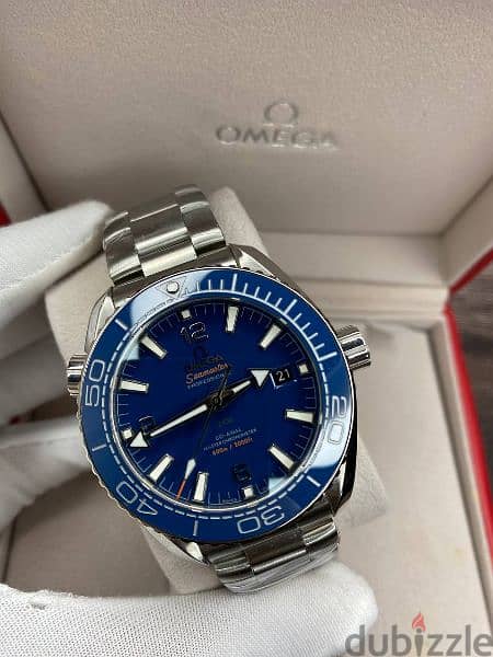 Collection of Swiss Omega Super clone 3