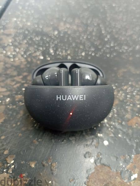 سماعة Huawei freebuds 5i 1