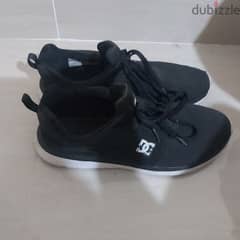 DC shoes size 41-42 men new
