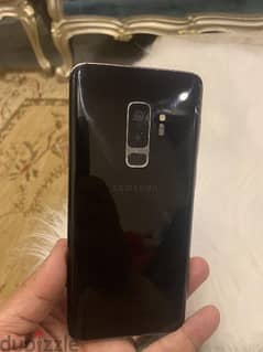 Samsung s9 plus 0