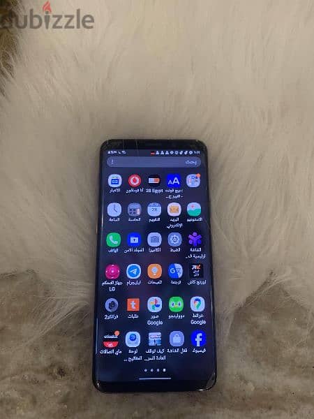 Samsung s9 plus 1