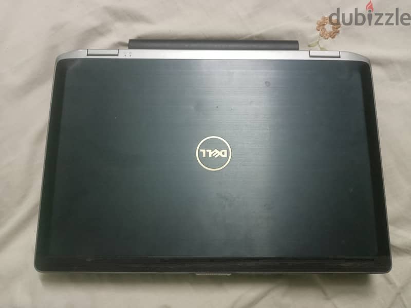 Laptop dell E6520 2
