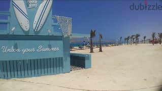 CHALET FOR SALE IN MARSEILIA BEACH 5, RAS AL HEKMA Fully Finished Chalet in Ras elhekma at Marseille