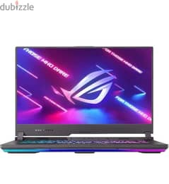 ASUS ROG Strix G15 G513RC  - Gaming Laptop 0