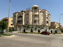 Corner Duplex in Al Obour City 0