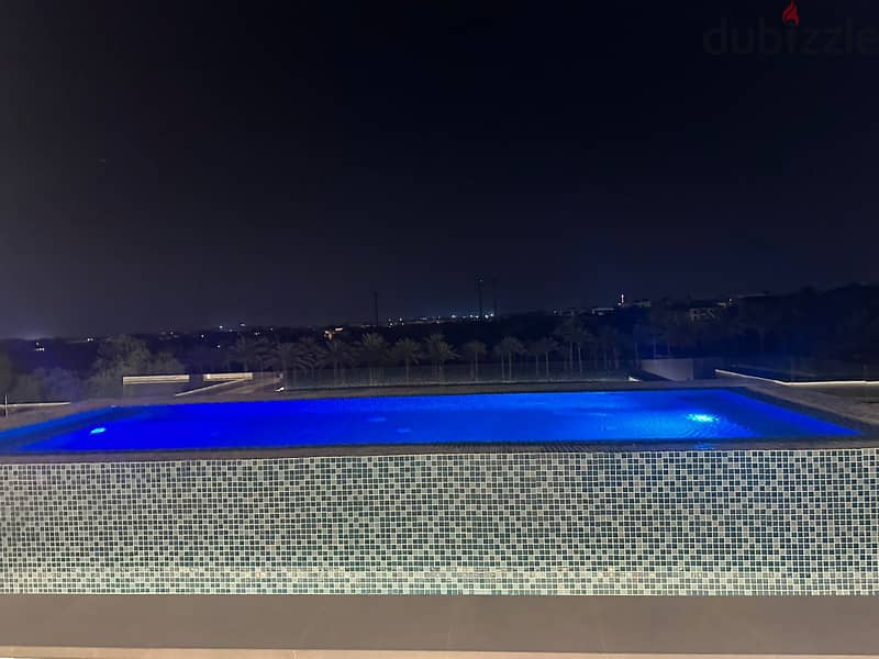 فيلا فاخرة للايجار في قطامية ديونز القاهرة الجديدة Luxurious villa for rent New Cairo finest compounds in Katameya Dunes 28
