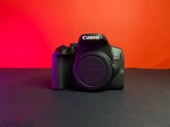 Canon 850D - كاميرا