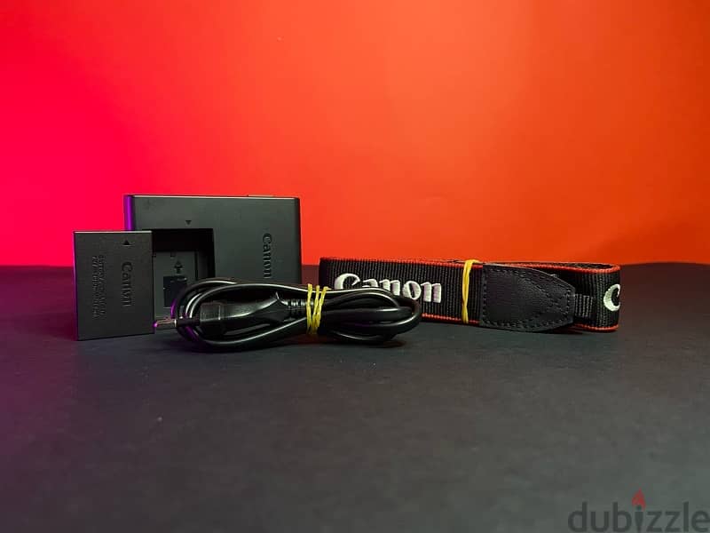 Canon 850D - كاميرا 3